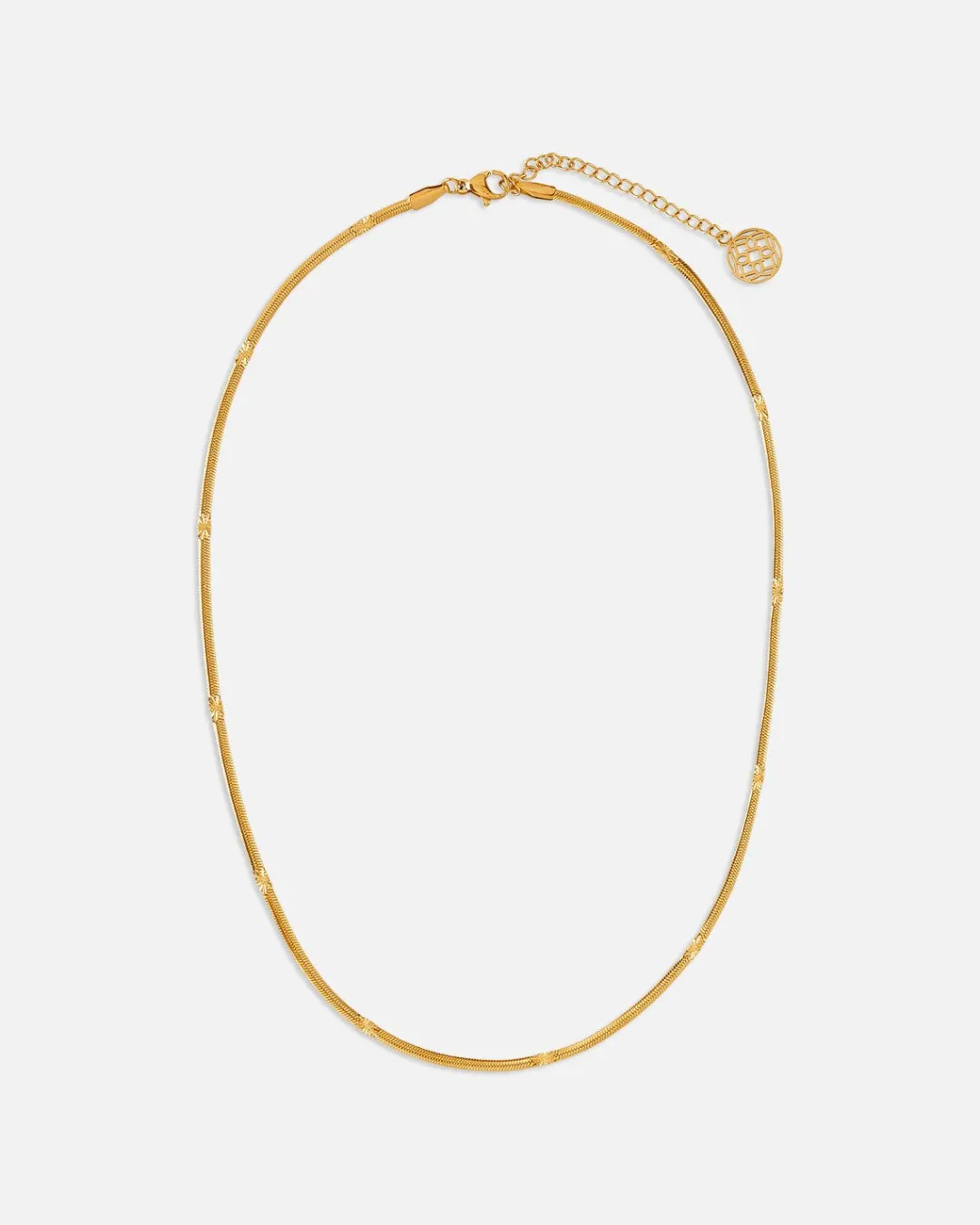 Lonbali Collar Gandy^ Collares