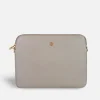 Lonbali Funda Portatil Basic Conscious Beige^ Fundas De Portatil