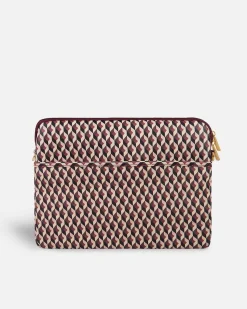 Lonbali Funda Portatil Born Cherry^ Fundas De Portatil
