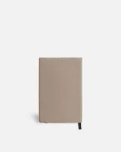 Lonbali Libreta Basic Beige^ Libretas