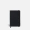 Lonbali Libreta Basic Negro^ Libretas