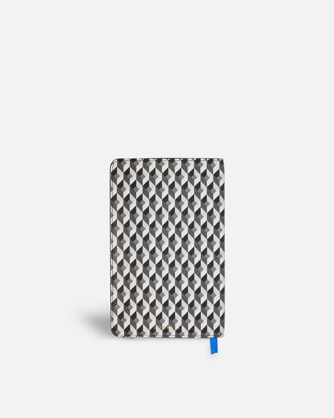 Lonbali Libreta Born B&W Azul^ Libretas