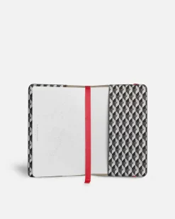 Lonbali Libreta Born B&W Negro^ Libretas