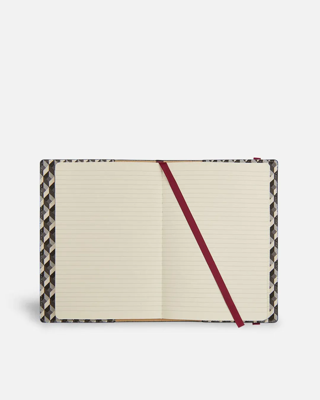 Lonbali Libreta Born B&W Wine^ Libretas