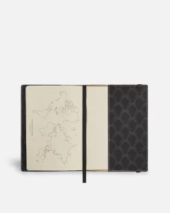 Lonbali Libreta Kensington Dark^ Libretas