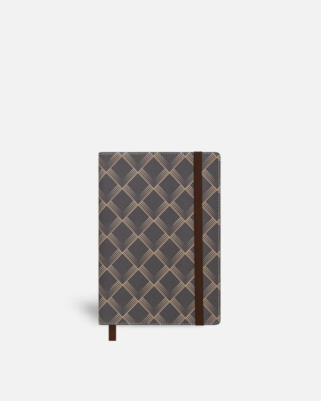 Lonbali Libreta Kensington Graphite^ Libretas