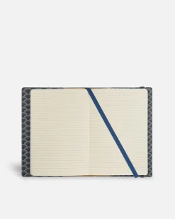 Lonbali Libreta Kubu Azul Marino^ Libretas