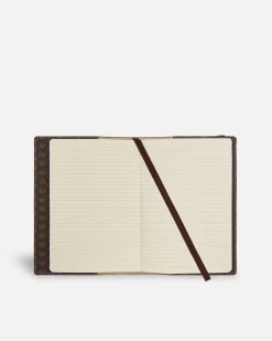 Lonbali Libreta Kubu Marron^ Libretas