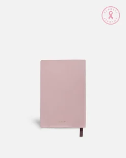 Lonbali Libreta Rosa^ Libretas