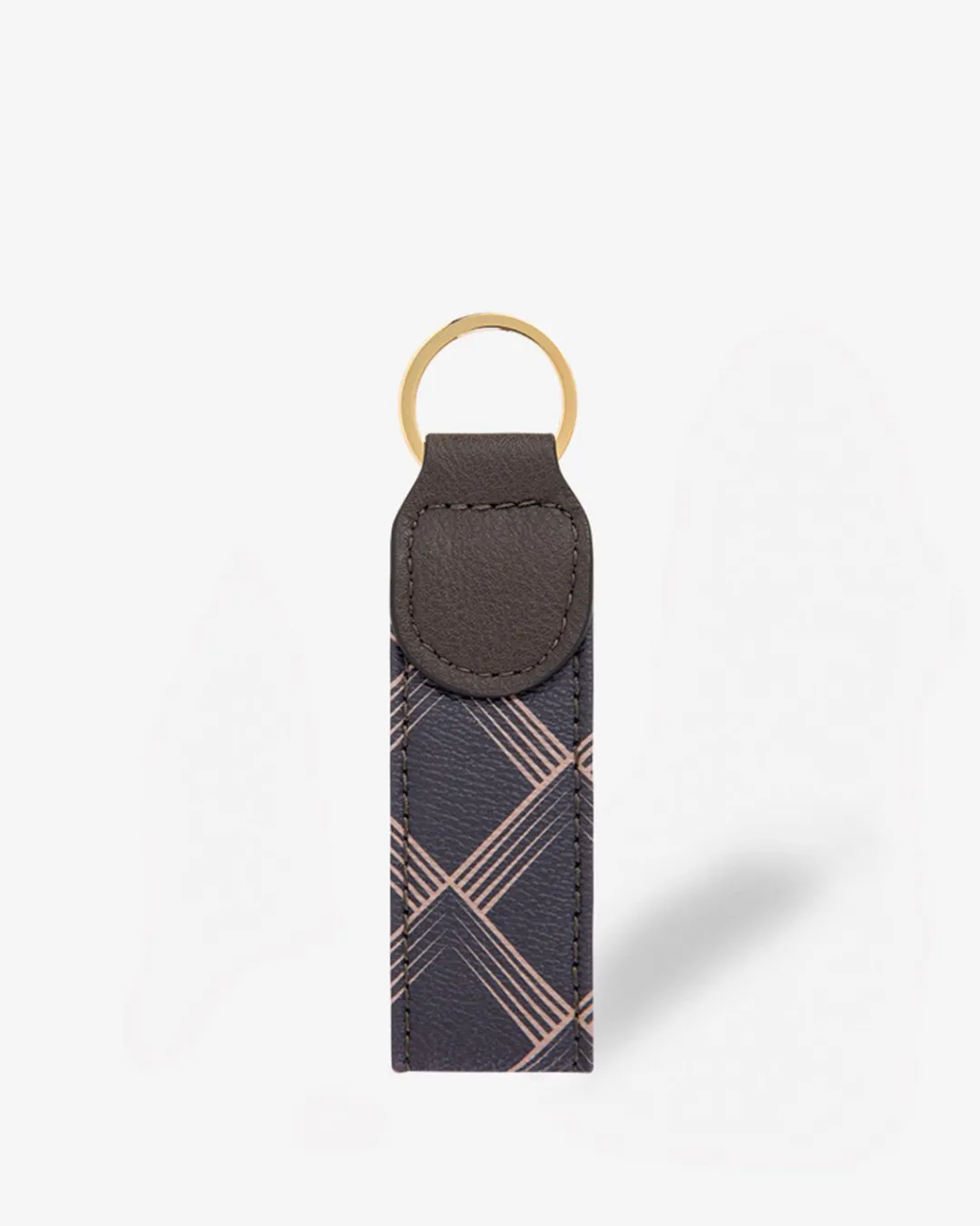 Lonbali Llavero Kensington Graphite^ Llaveros