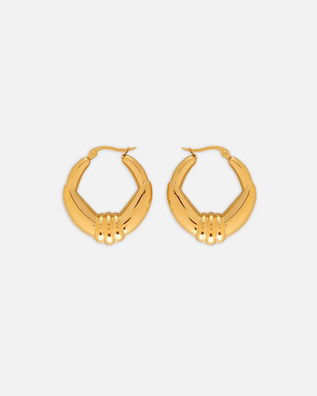 Lonbali Pendientes Cruise^ Pendientes