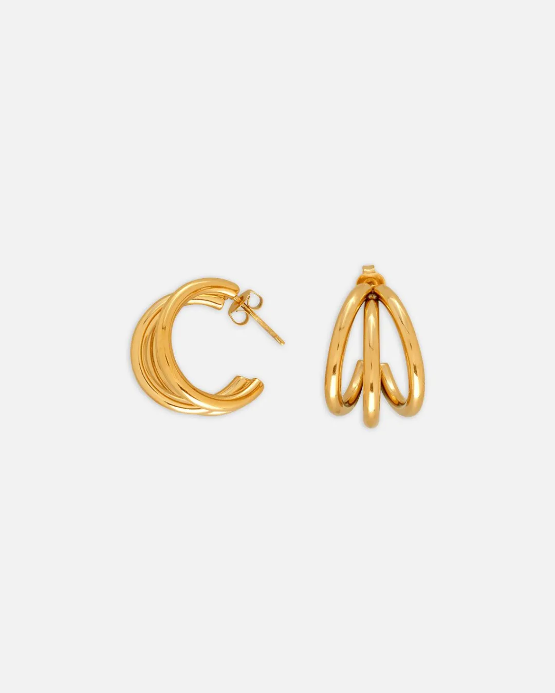 Lonbali Pendientes Jude^ Pendientes
