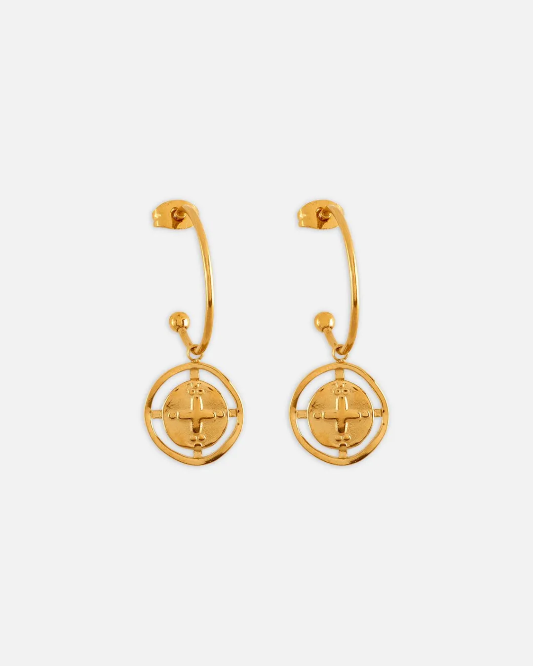 Lonbali Pendientes Paul^ Pendientes