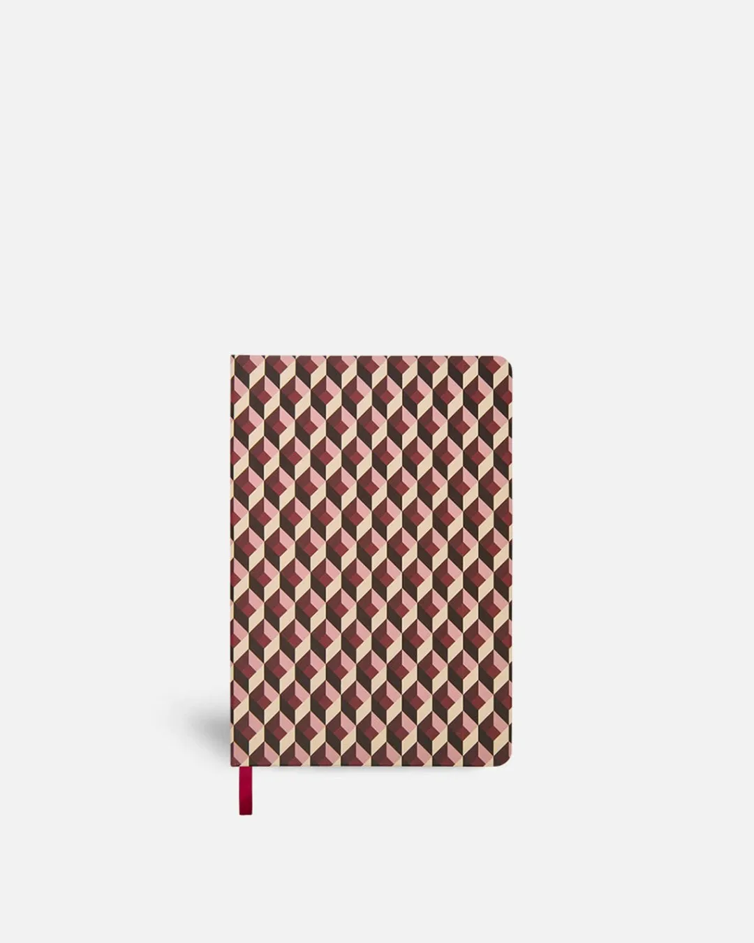 Lonbali Set Libreta Y Boligrafo Born Cherry^ Libretas