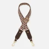 Lonbali Strap Born Cherry^ Correas Para Bolso