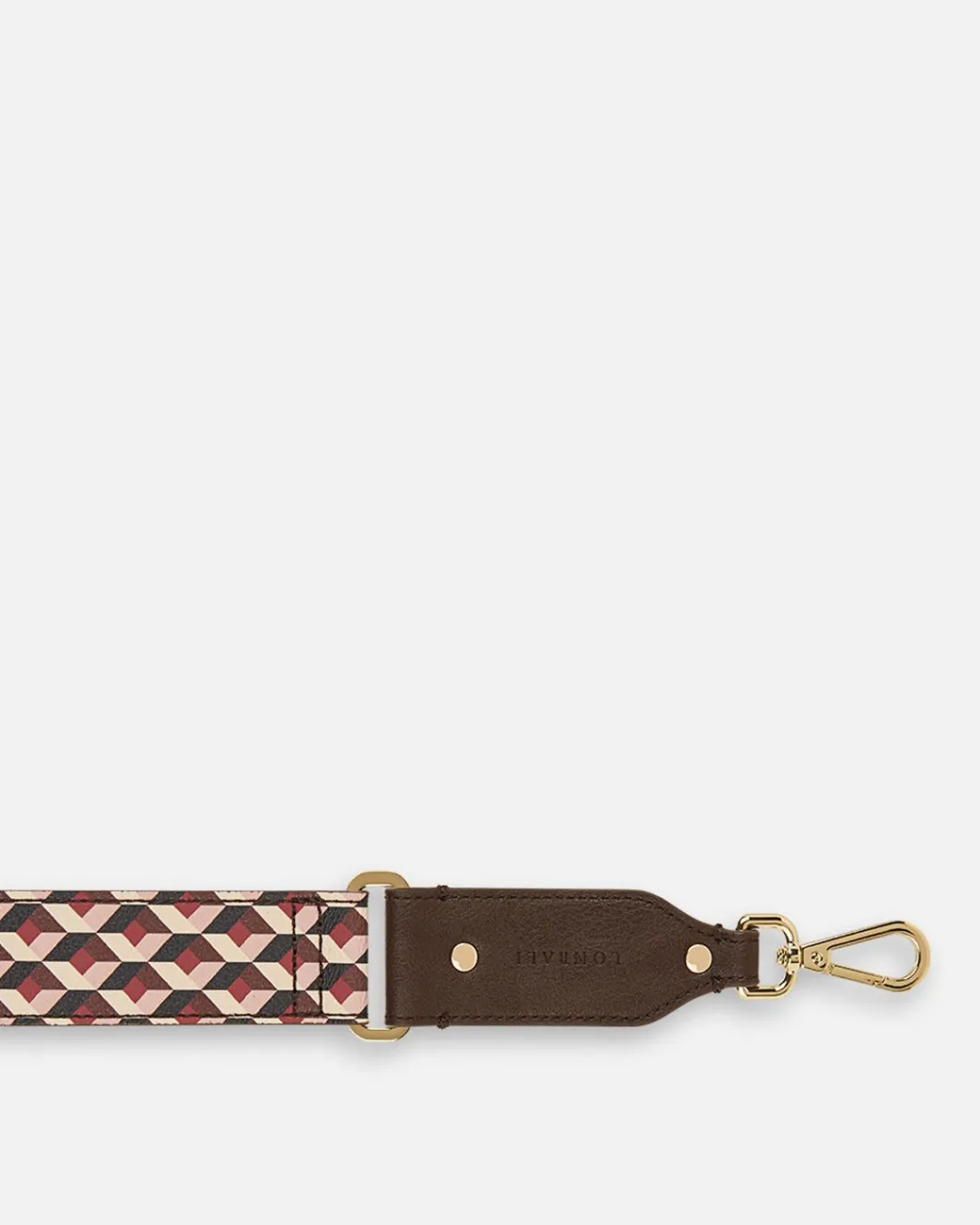 Lonbali Strap Born Cherry^ Correas Para Bolso