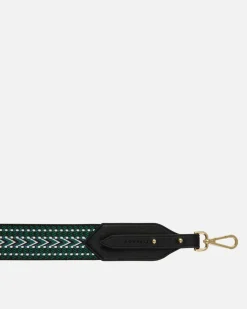 Lonbali Strap Ethnic Calusa^ Correas Para Bolso