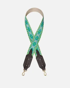 Lonbali Strap Ethnic Ottawa^ Correas Para Bolso