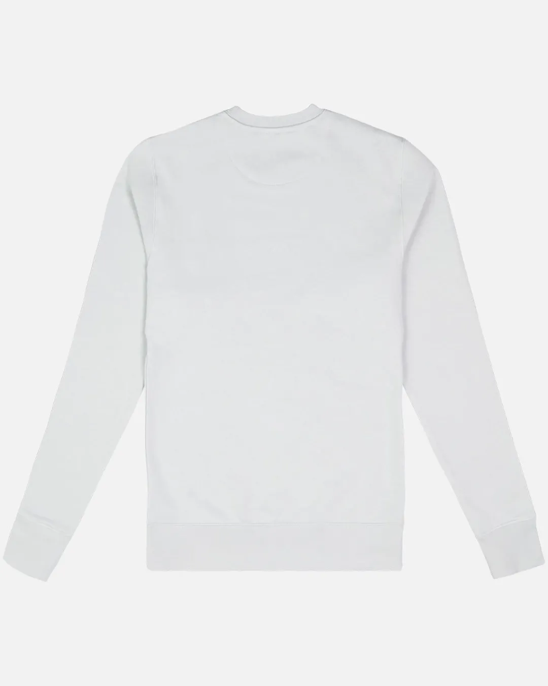 Lonbali Sudadera Logo Gris Claro^Mujer Ropa Deportiva