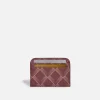 Lonbali Tarjetero Kensington Skin^ Carteras Y Monederos
